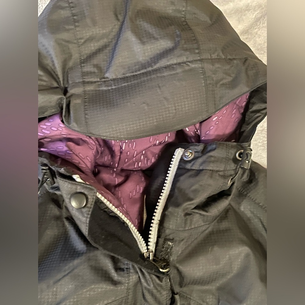 Alpine Design Black Performance Jacket With Insul… - image 7